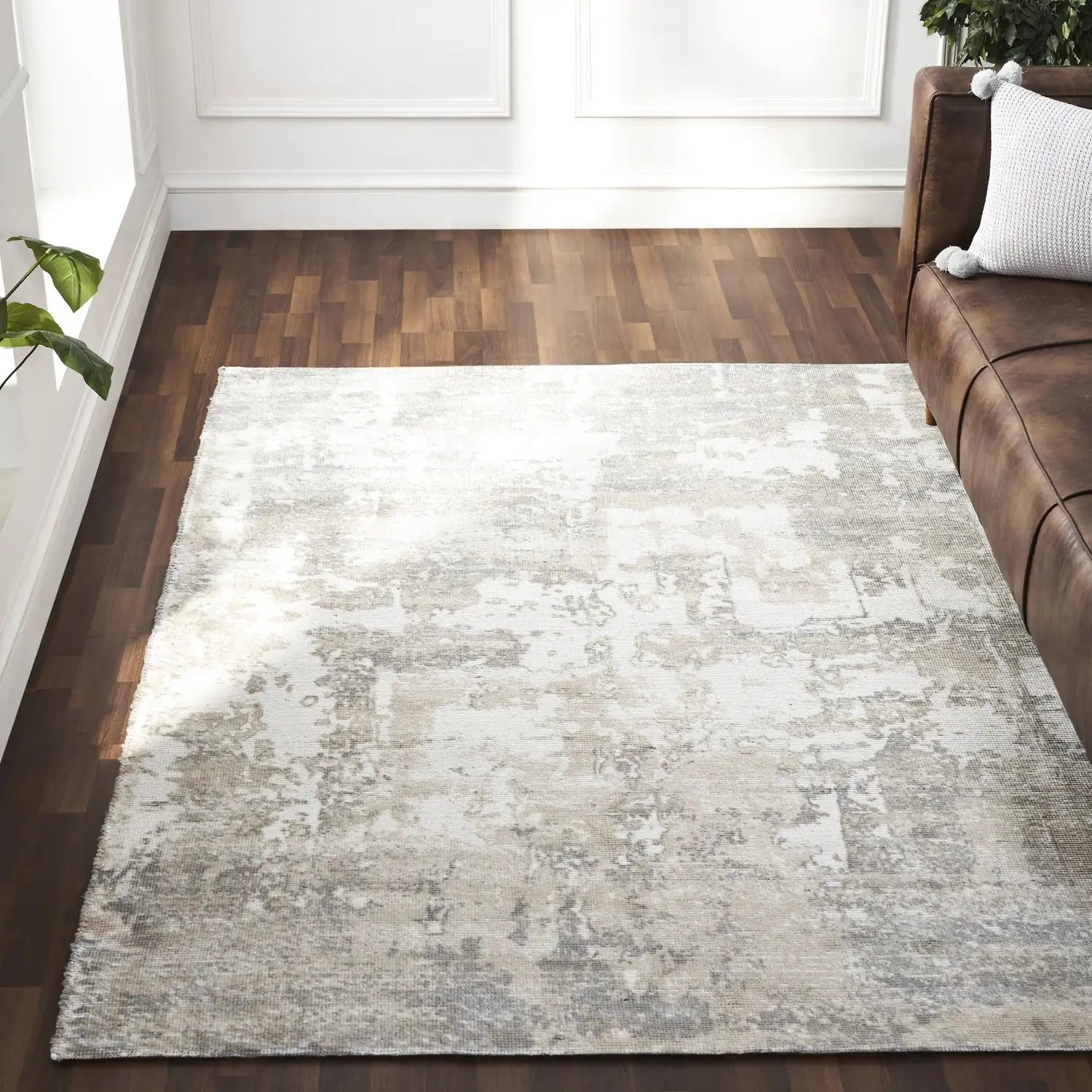 RENWIL CUSANO INDOOR RUG - Rugs