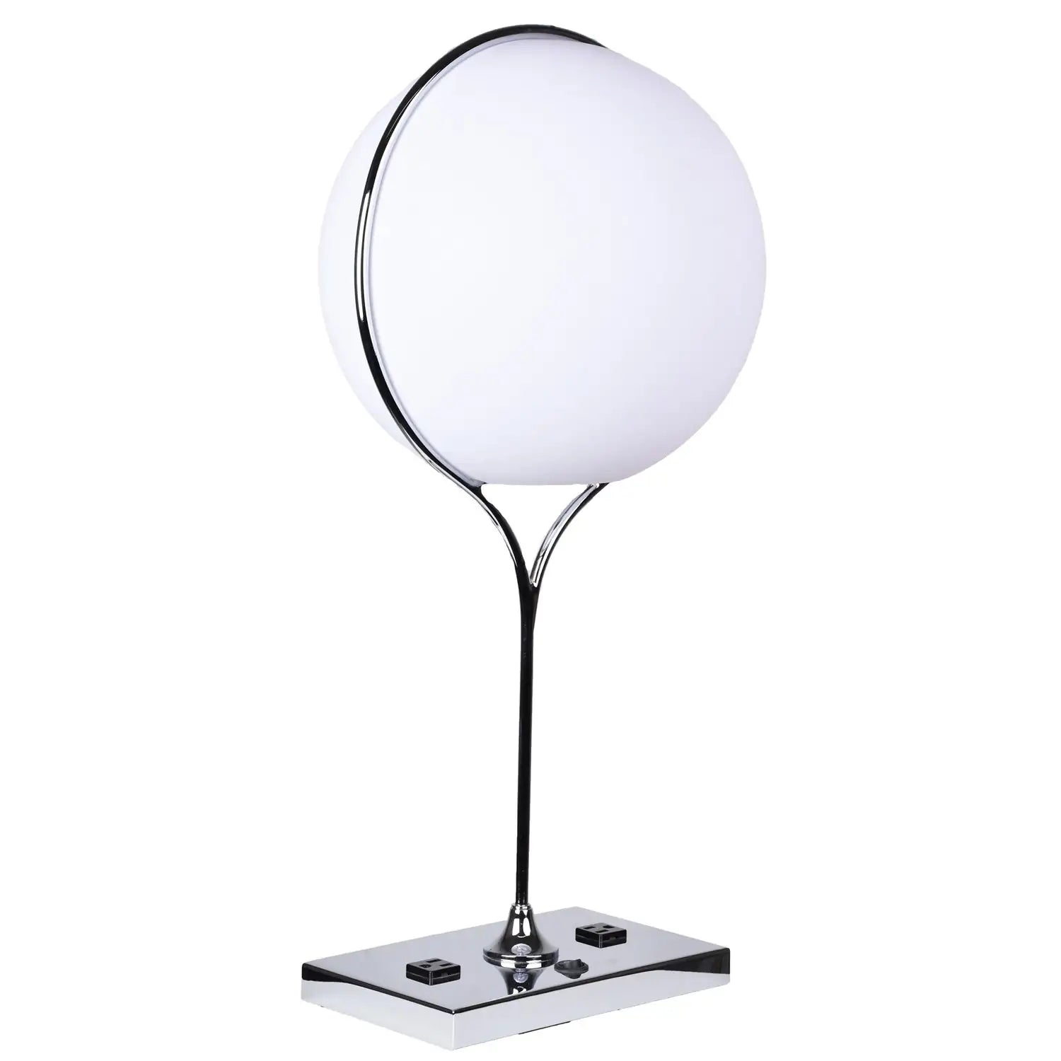 RENWIL, GLOBO TABLE LAMP, TABLE LAMPS