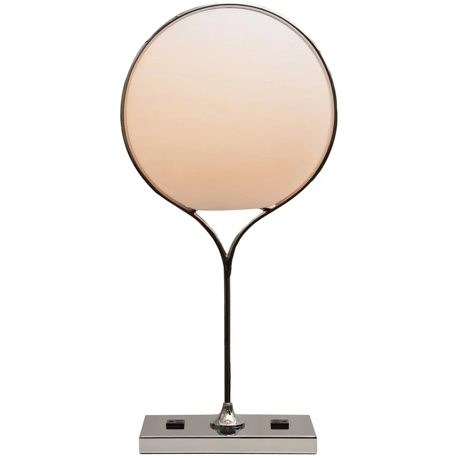 RENWIL, GLOBO TABLE LAMP, TABLE LAMPS