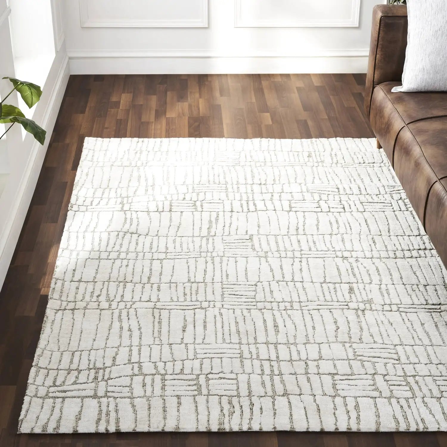 RENWIL HAZEL INDOOR RUG - Rugs