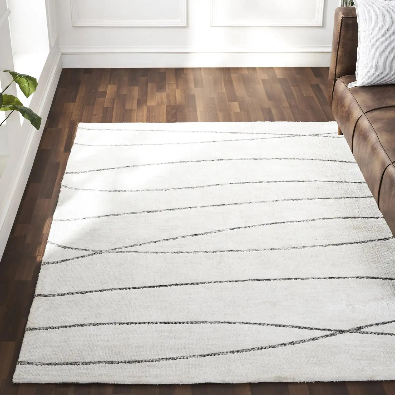RENWIL HAZEL INDOOR RUG - Rugs