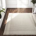 RENWIL LINDLEY INDOOR RUG - Rugs