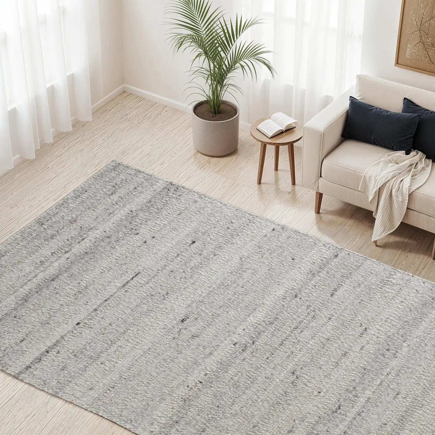 RENWIL MEGHAN RUG - Rugs