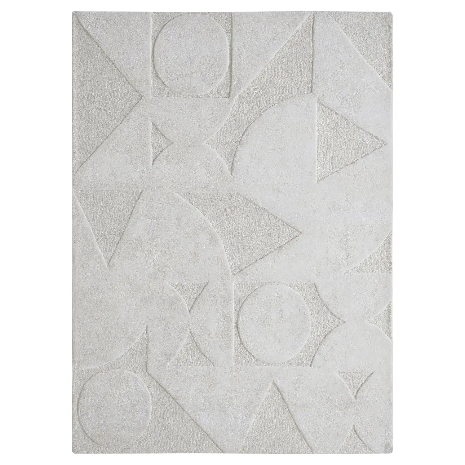 RENWIL MOSAICO RUG - Rugs