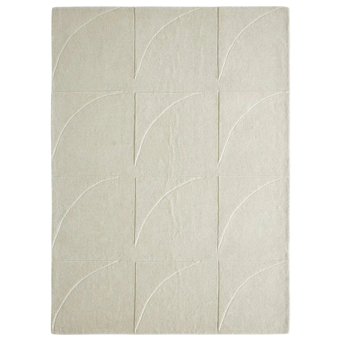 RENWIL NAPOLI INDOOR RUG - Rugs