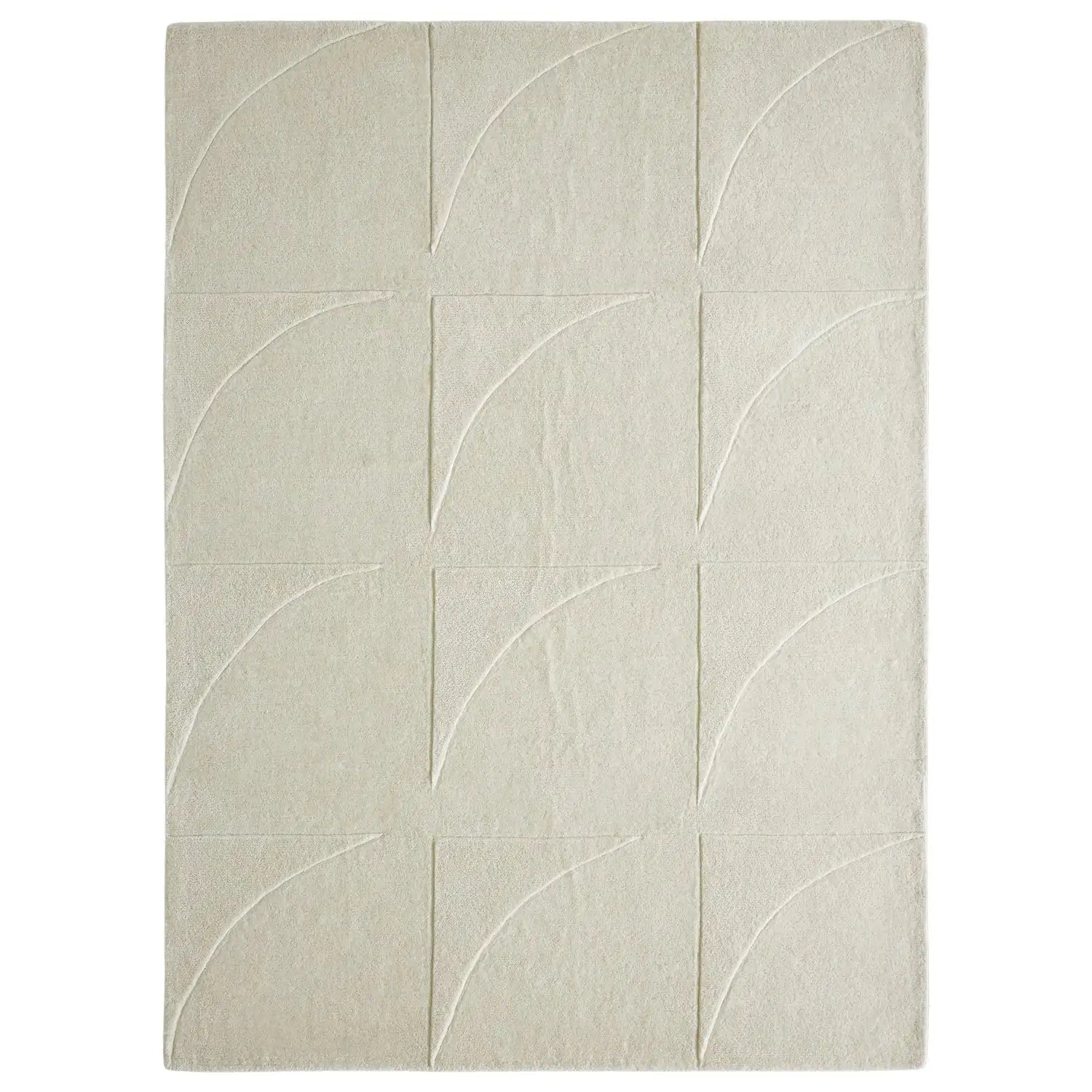 RENWIL NAPOLI INDOOR RUG - Rugs