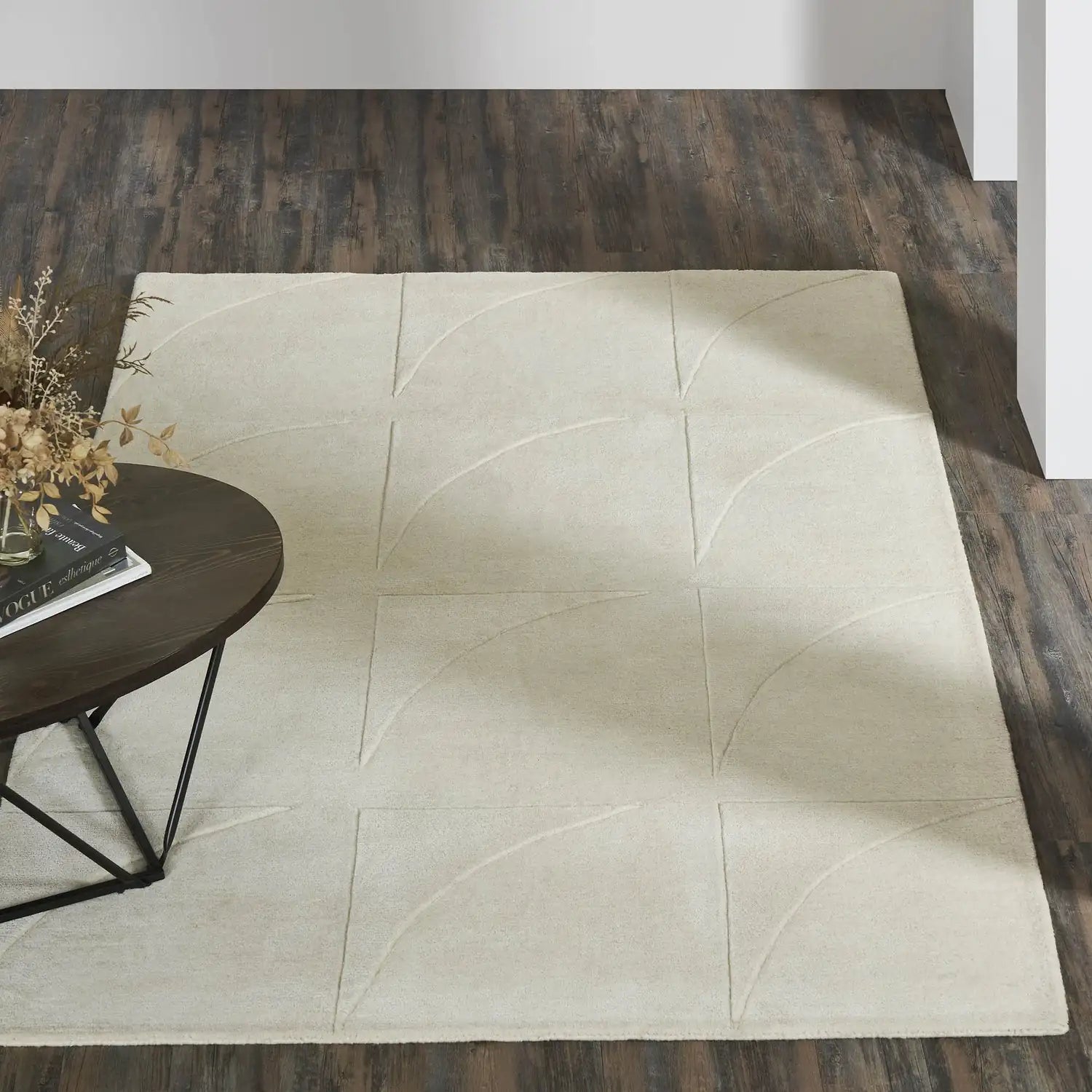 RENWIL NAPOLI INDOOR RUG - Rugs