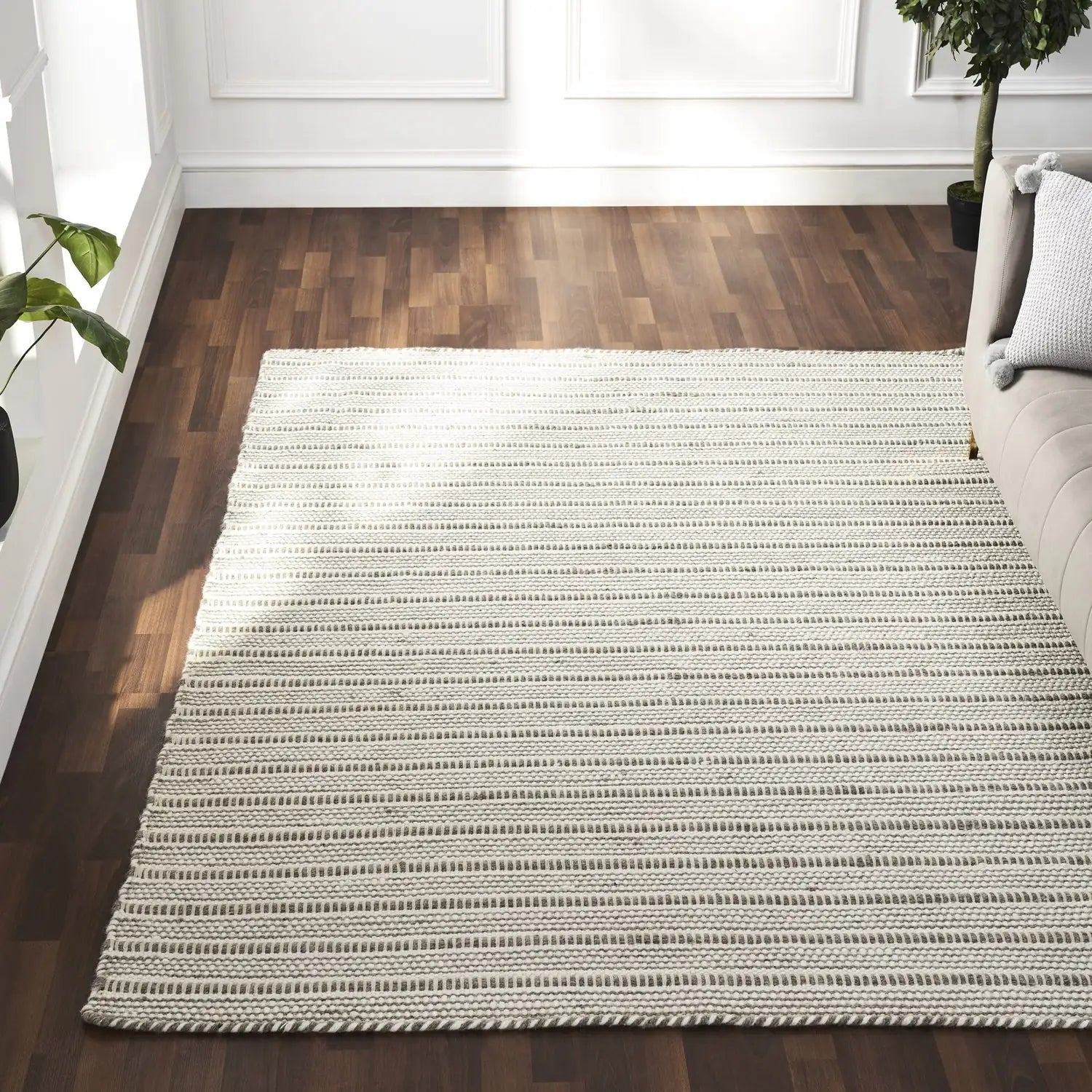 RENWIL ORRIA INDOOR RUG - Rugs