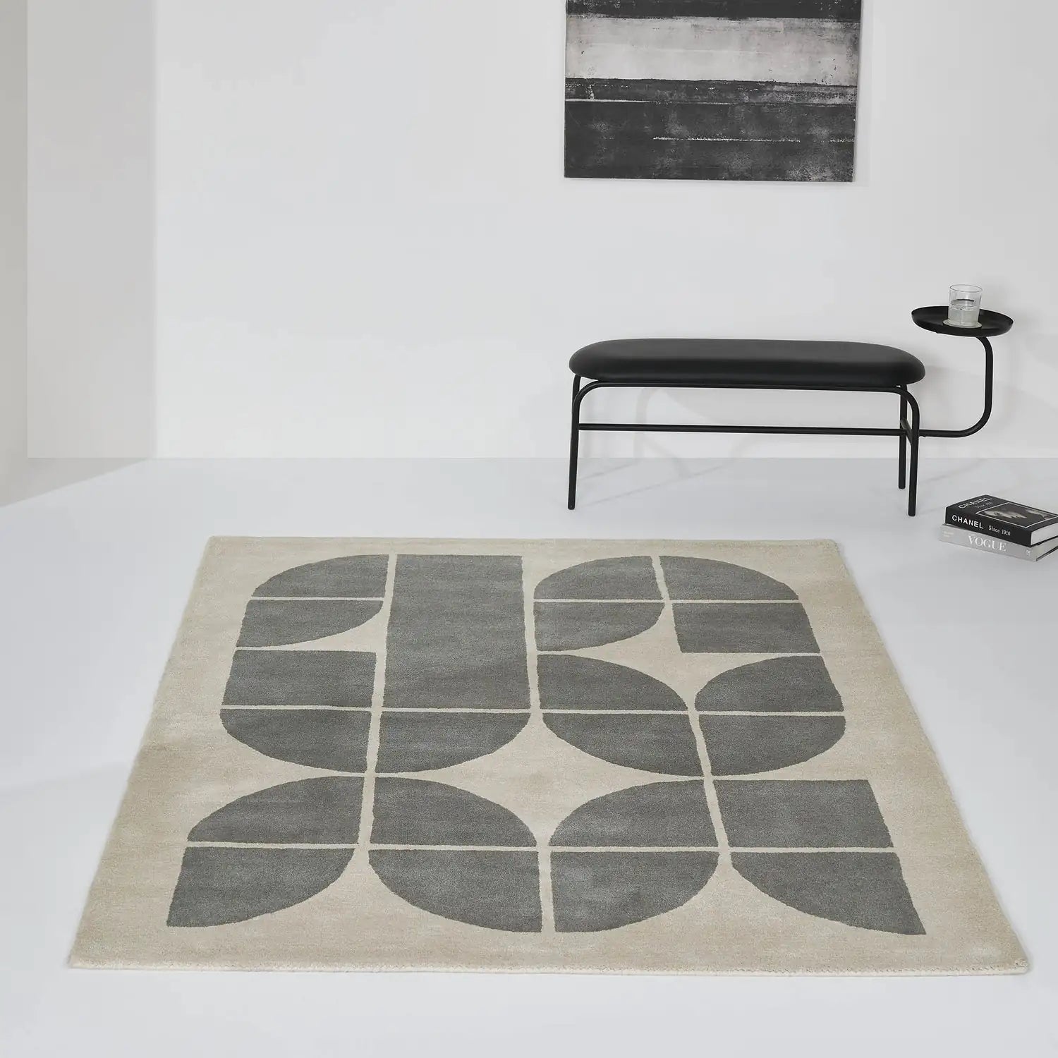 RENWIL PERSEVERANCE RUG - Rugs