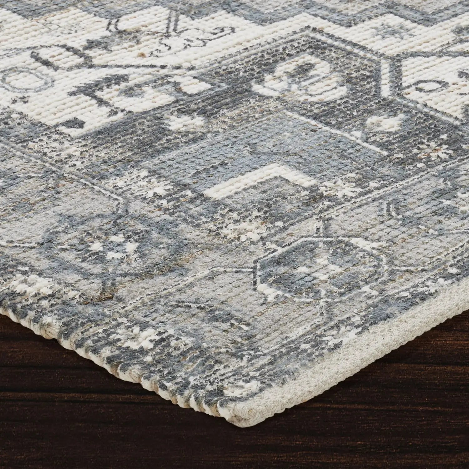RENWIL PONGOLA RUG - Rugs