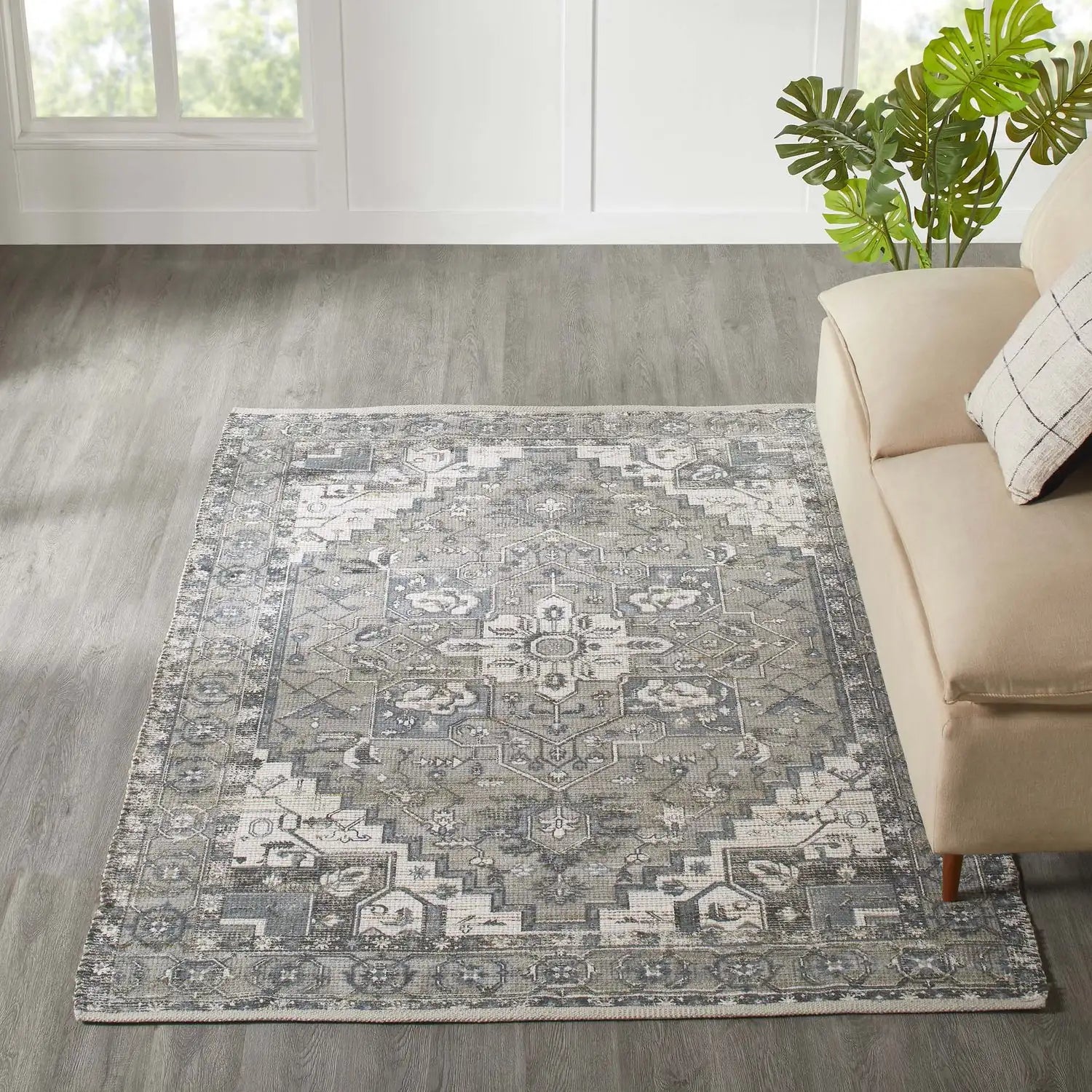 RENWIL PONGOLA RUG - Rugs