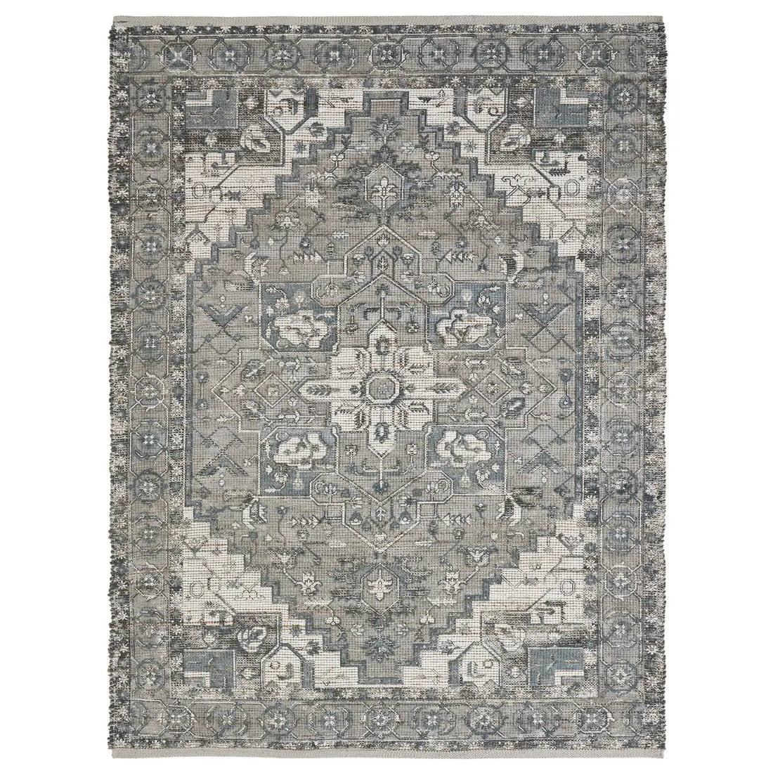 RENWIL PONGOLA RUG - Rugs