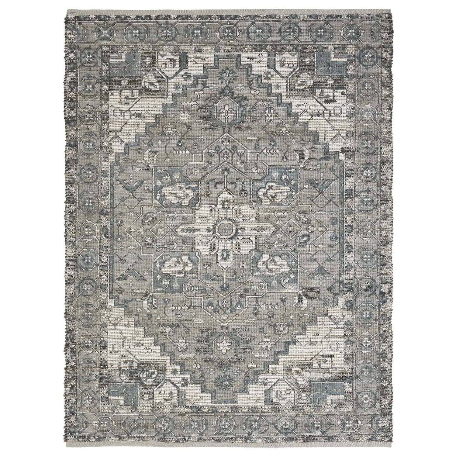 RENWIL PONGOLA RUG - Rugs