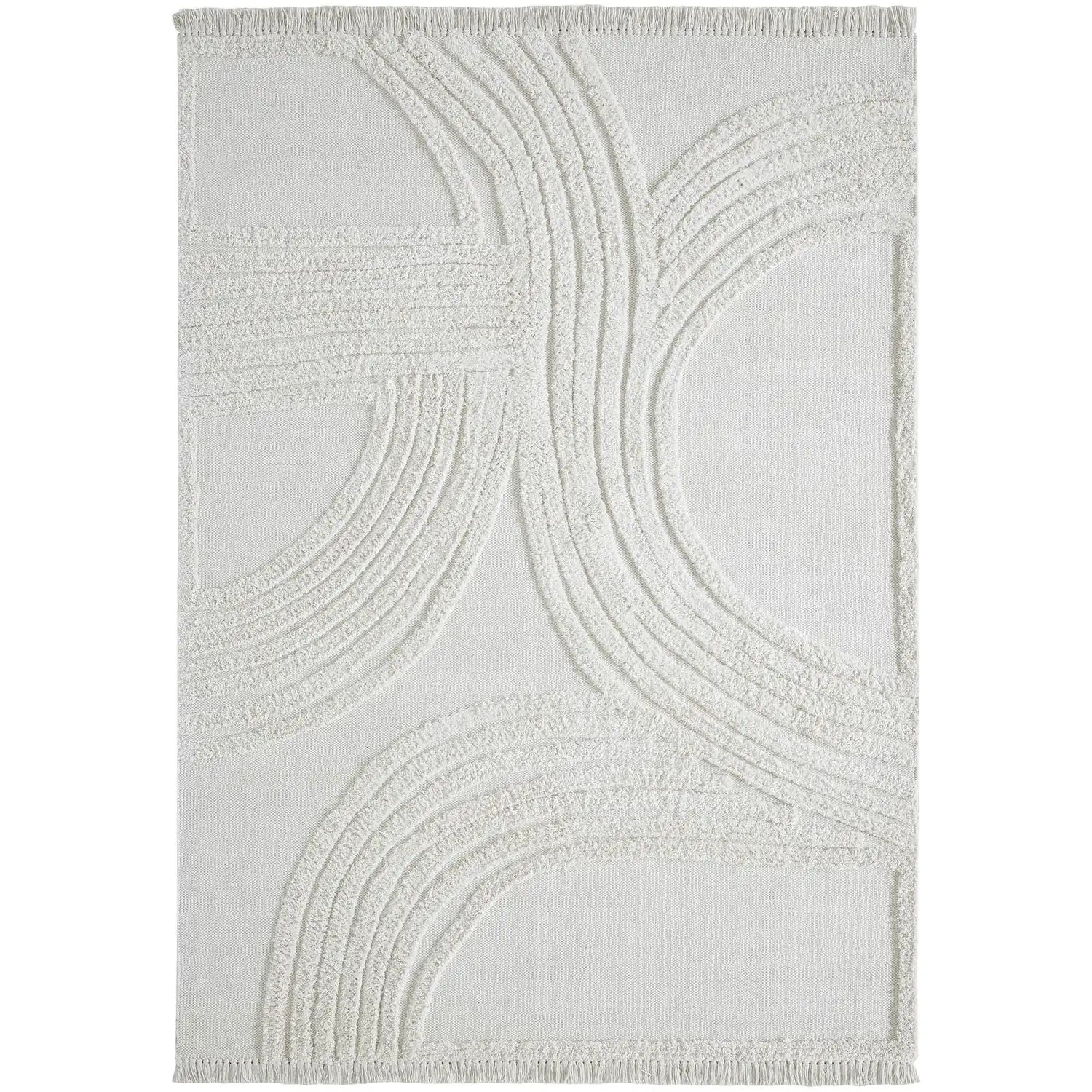 RENWIL TERRAIN RUG - Rugs