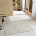 RENWIL TERRAIN RUG - Rugs