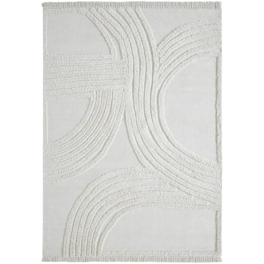 RENWIL TERRAIN RUG - Rugs