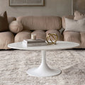 RENWIL AZIMUTH INDOOR ALUMINUM STATUE - Decorative Accents