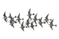 RENWIL MURMURATION WALL ART - Art