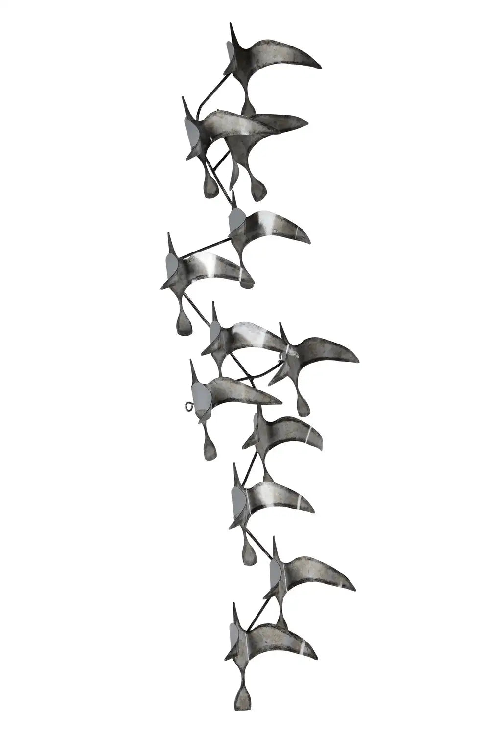 RENWIL MURMURATION WALL ART - Art