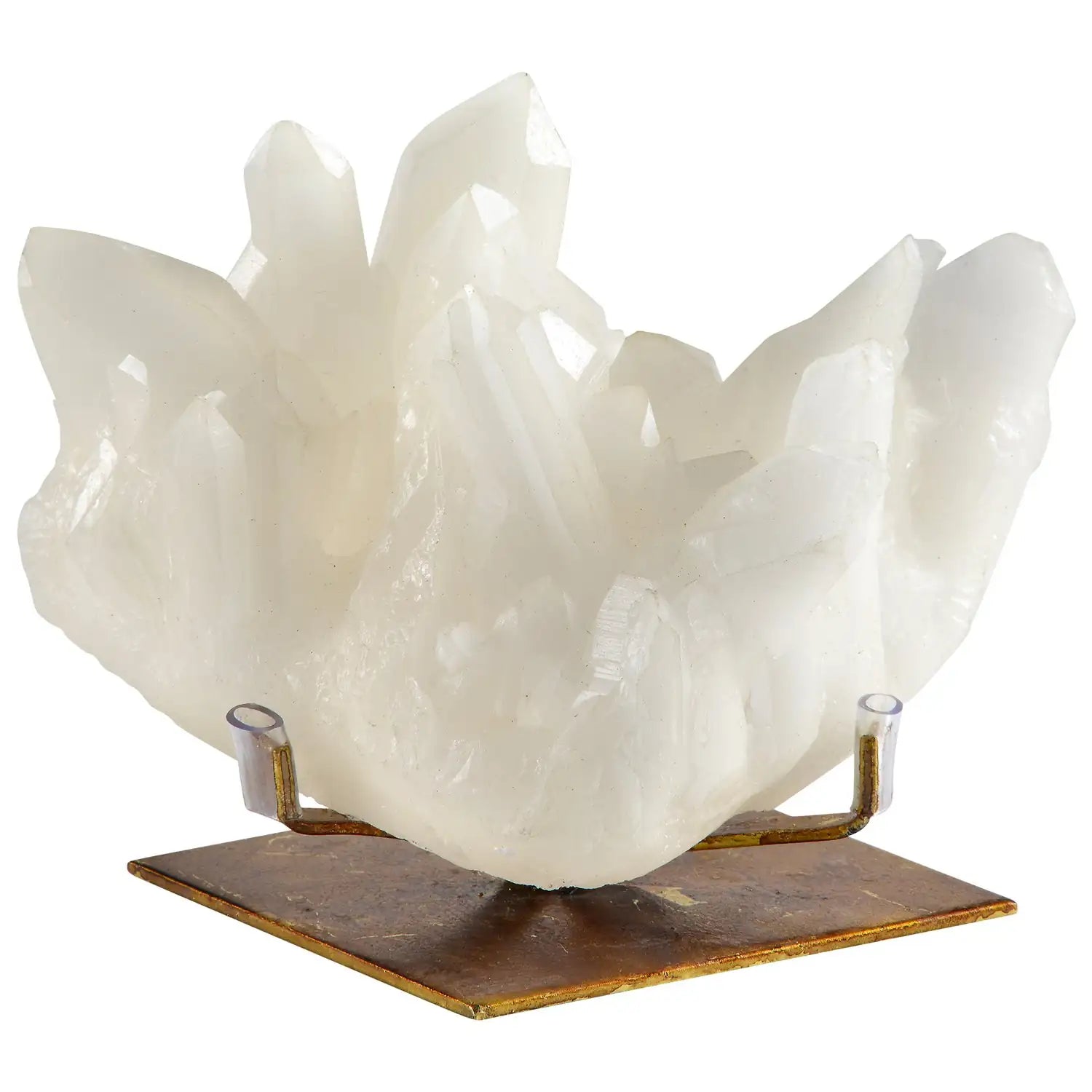 RENWIL BROOMFIELD INDOOR RESIN STATUE - Decorative Accents
