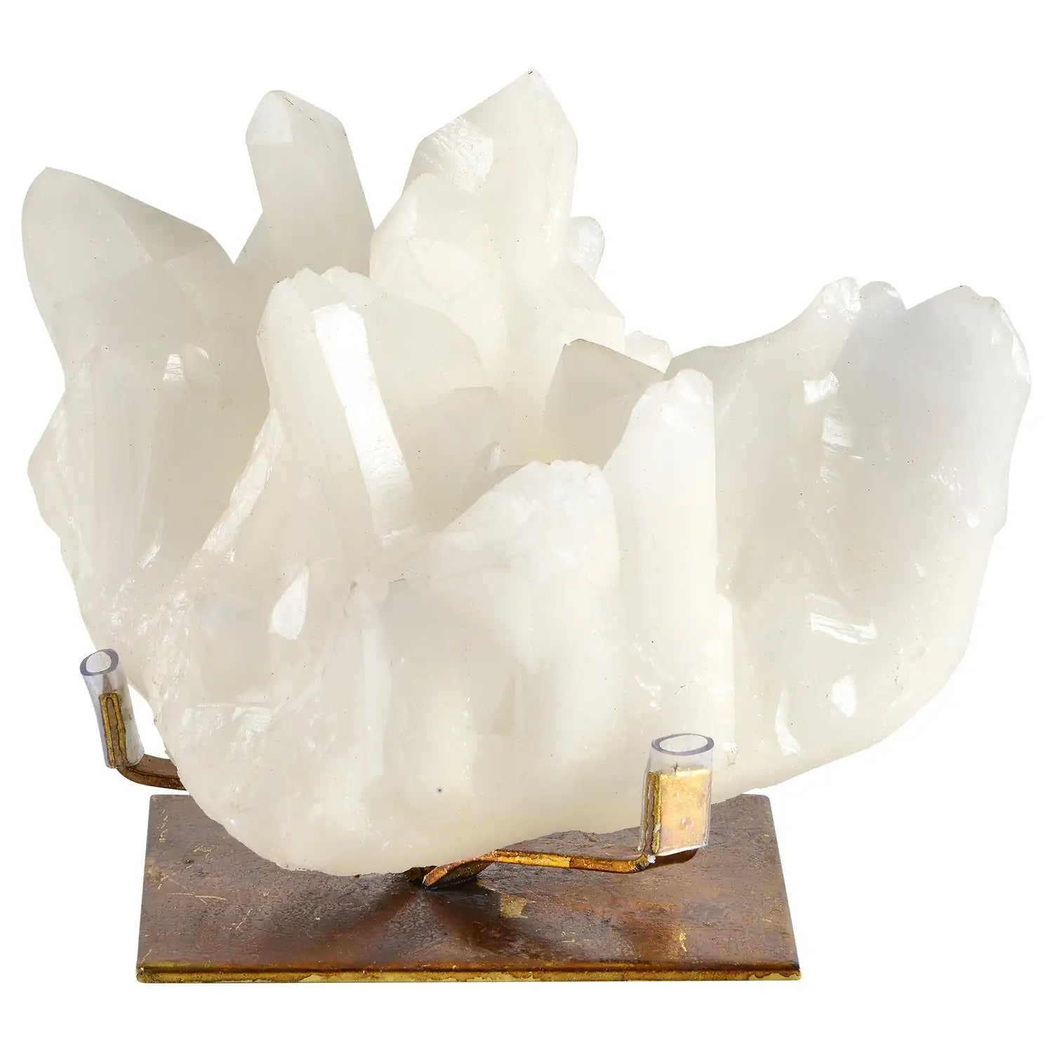RENWIL BROOMFIELD INDOOR RESIN STATUE - Decorative Accents