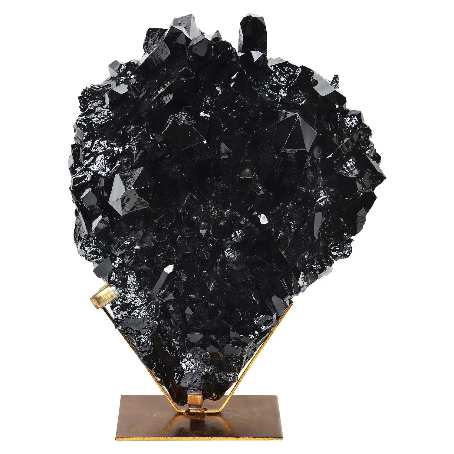 RENWIL BURNETT INDOOR RESIN STATUE - Decorative Accents