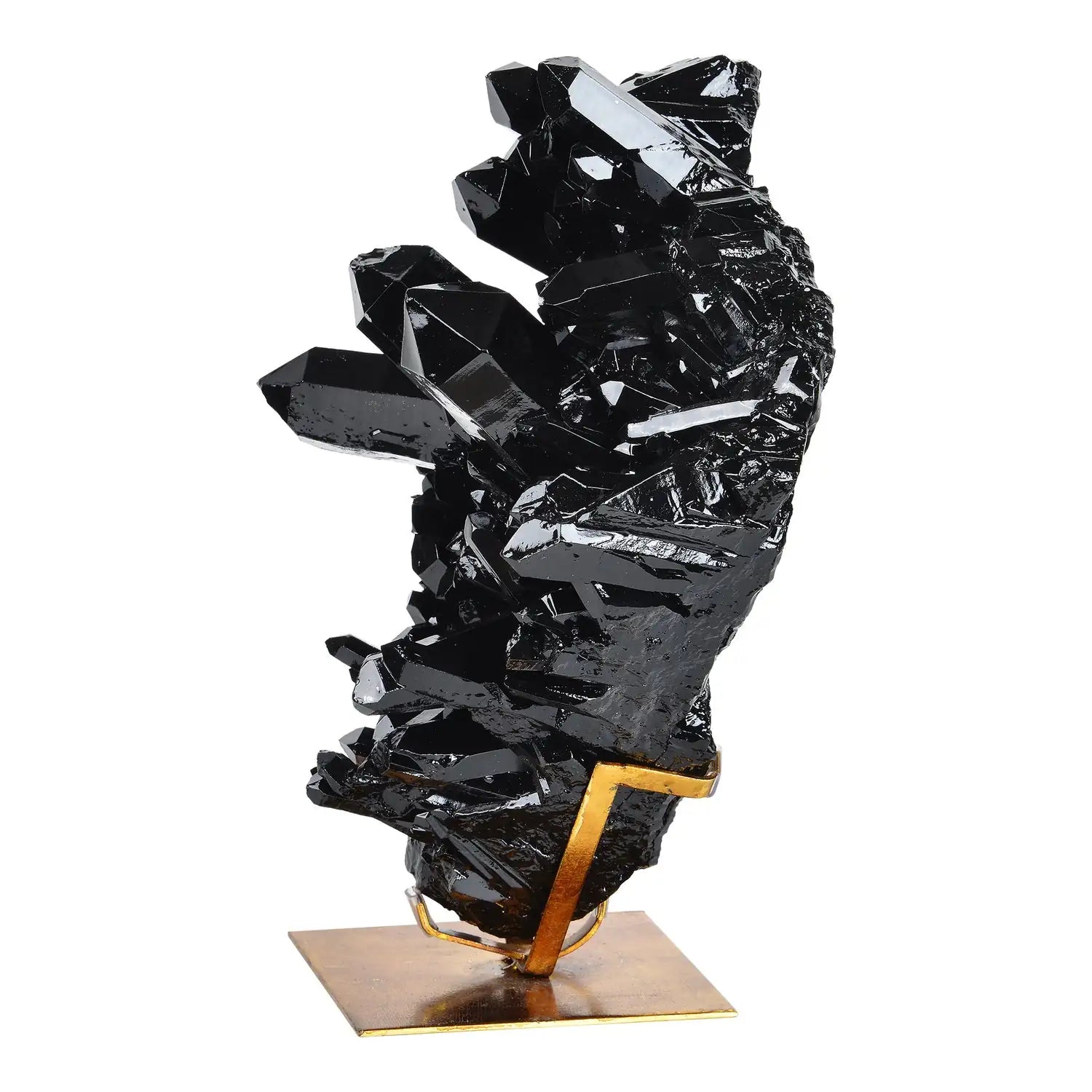 RENWIL BURNETT INDOOR RESIN STATUE - Decorative Accents