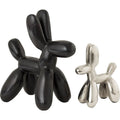 RENWIL ALKERA INDOOR ALUMINUM STATUE - Decorative Accents