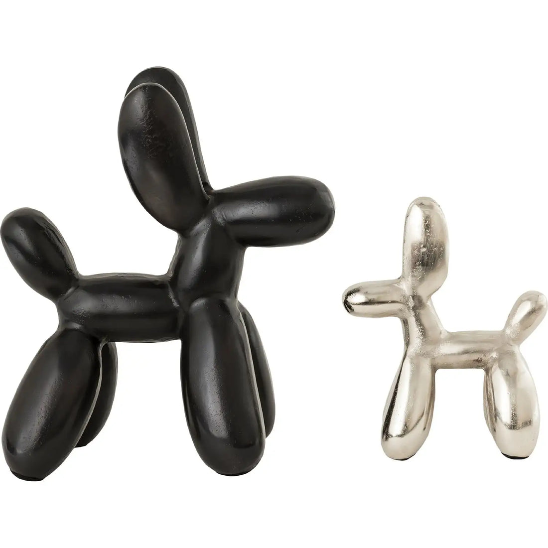 RENWIL ALKERA INDOOR ALUMINUM STATUE - Decorative Accents