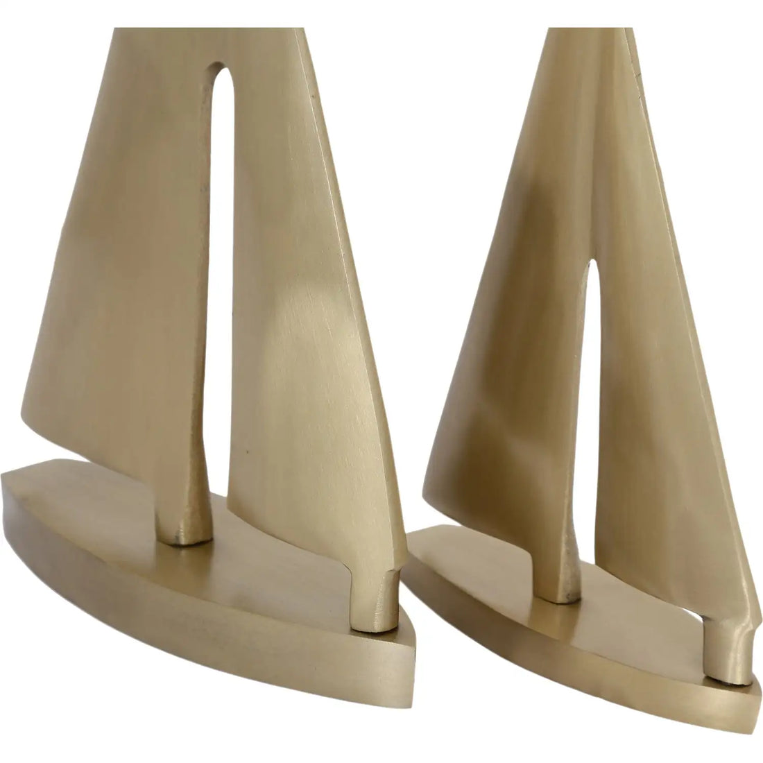 RENWIL FABLE INDOOR ALUMINUM STATUE - Decorative Accents