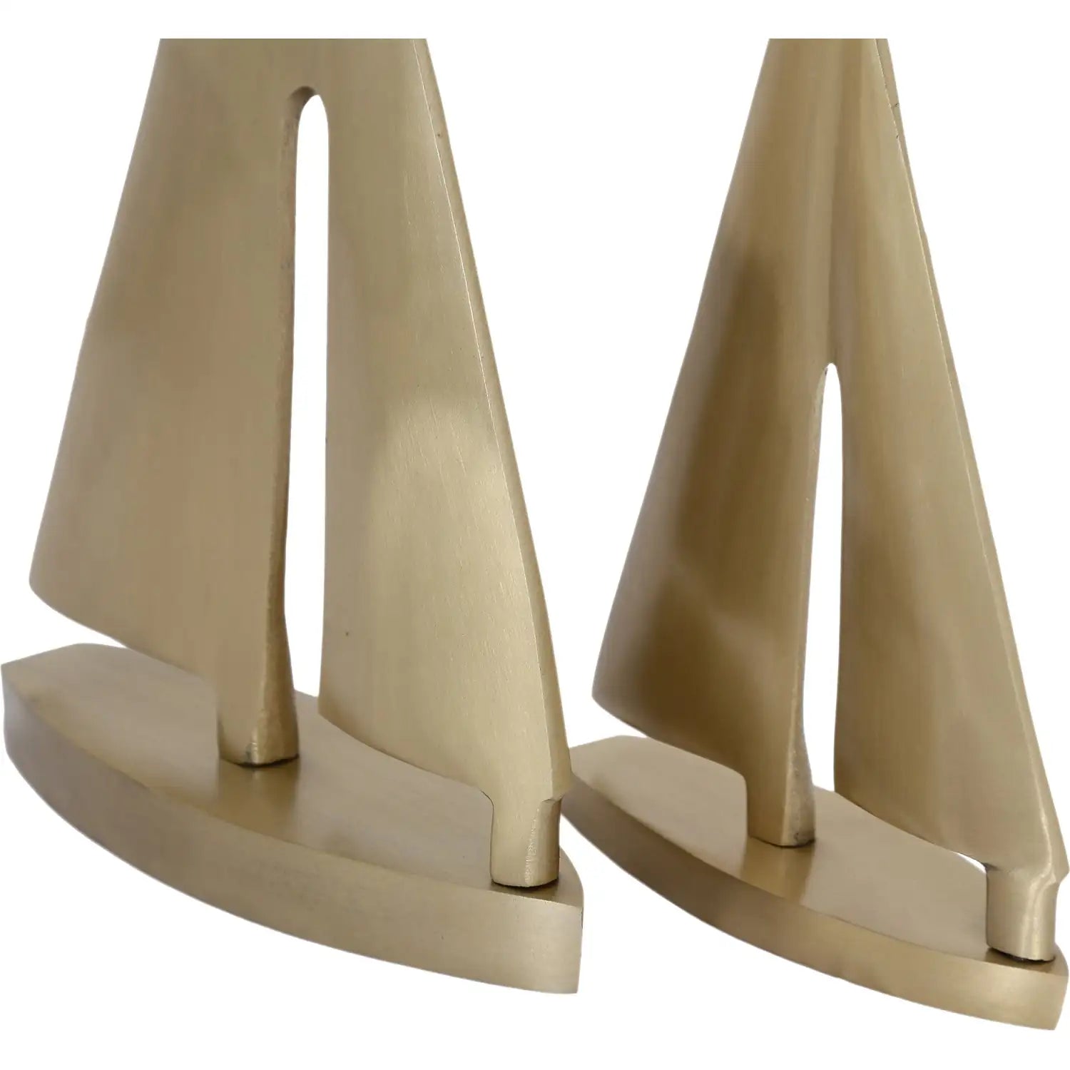 RENWIL FABLE INDOOR ALUMINUM STATUE - Decorative Accents