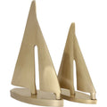 RENWIL FABLE INDOOR ALUMINUM STATUE - Decorative Accents