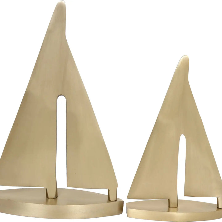 RENWIL FABLE INDOOR ALUMINUM STATUE - Decorative Accents