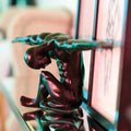 RENWIL MORTAL INDOOR ALUMINUM STATUE MATTE - Decorative Accents
