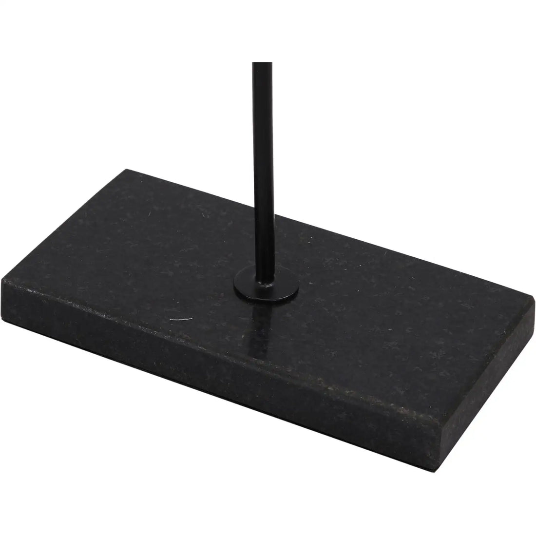 RENWIL POSIE INDOOR IRON STATUE MATTE - Decorative Accents