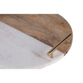 RENWIL DINOVA INDOOR MANGO WOOD TRAY ANTIQUE - Decorative Accents