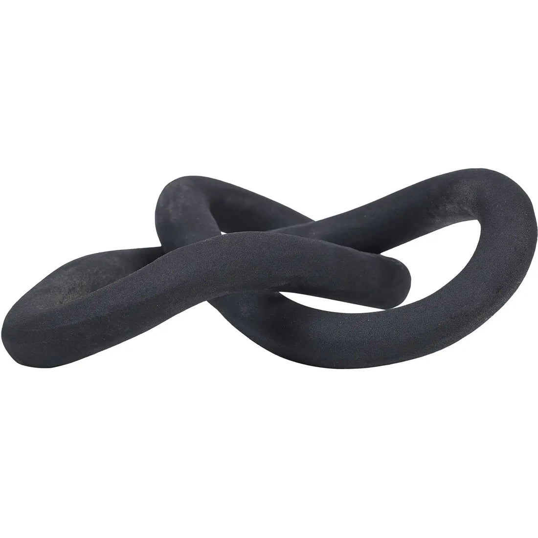 RENWIL BINNA INDOOR ALUMINUM DECORATIVE OBJECT MATTE - Decorative Accents