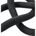 RENWIL BINNA INDOOR ALUMINUM DECORATIVE OBJECT MATTE - Decorative Accents