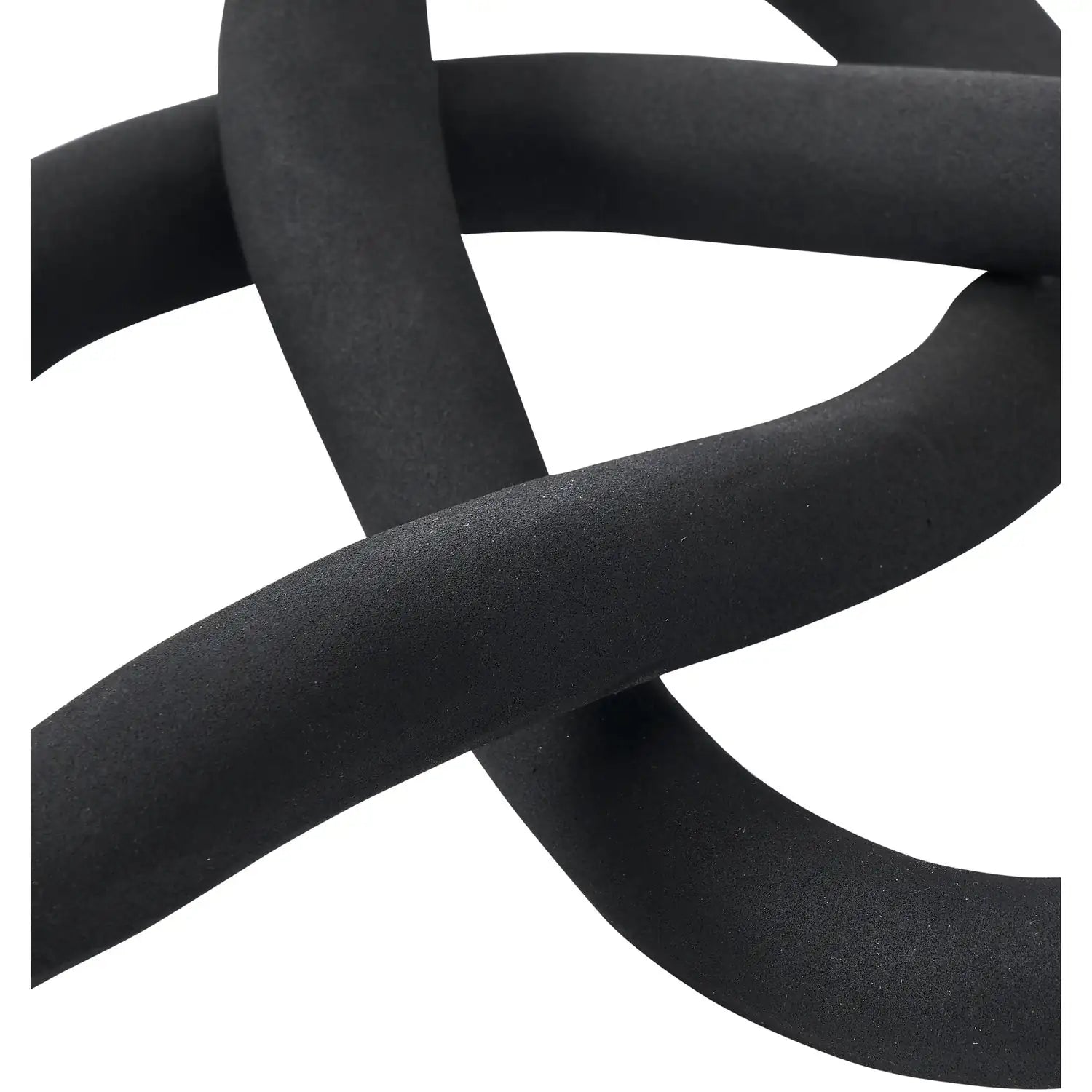 RENWIL BINNA INDOOR ALUMINUM DECORATIVE OBJECT MATTE - Decorative Accents