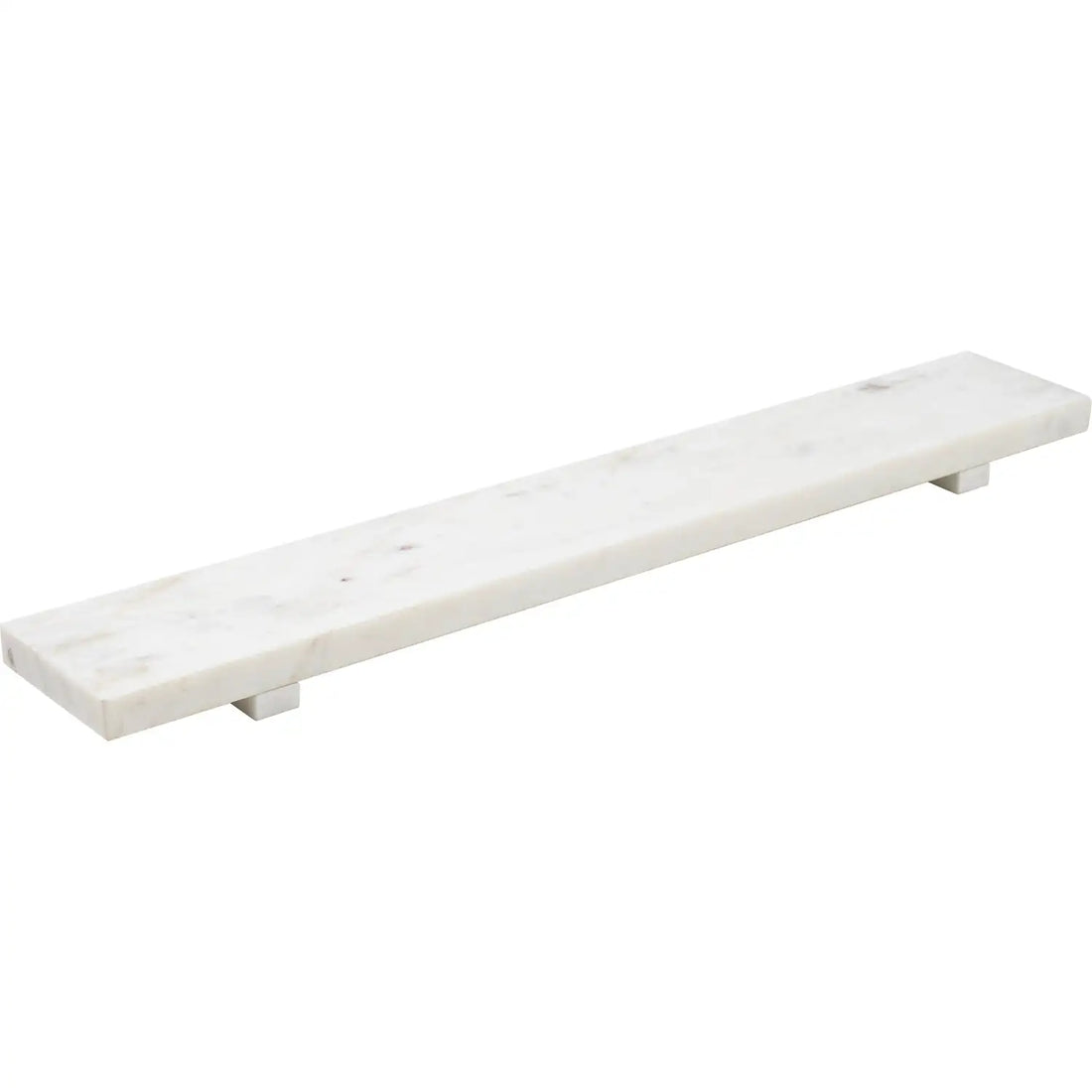 RENWIL INKA INDOOR MARBLE TRAY - Decorative Accents