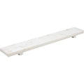 RENWIL INKA INDOOR MARBLE TRAY - Decorative Accents
