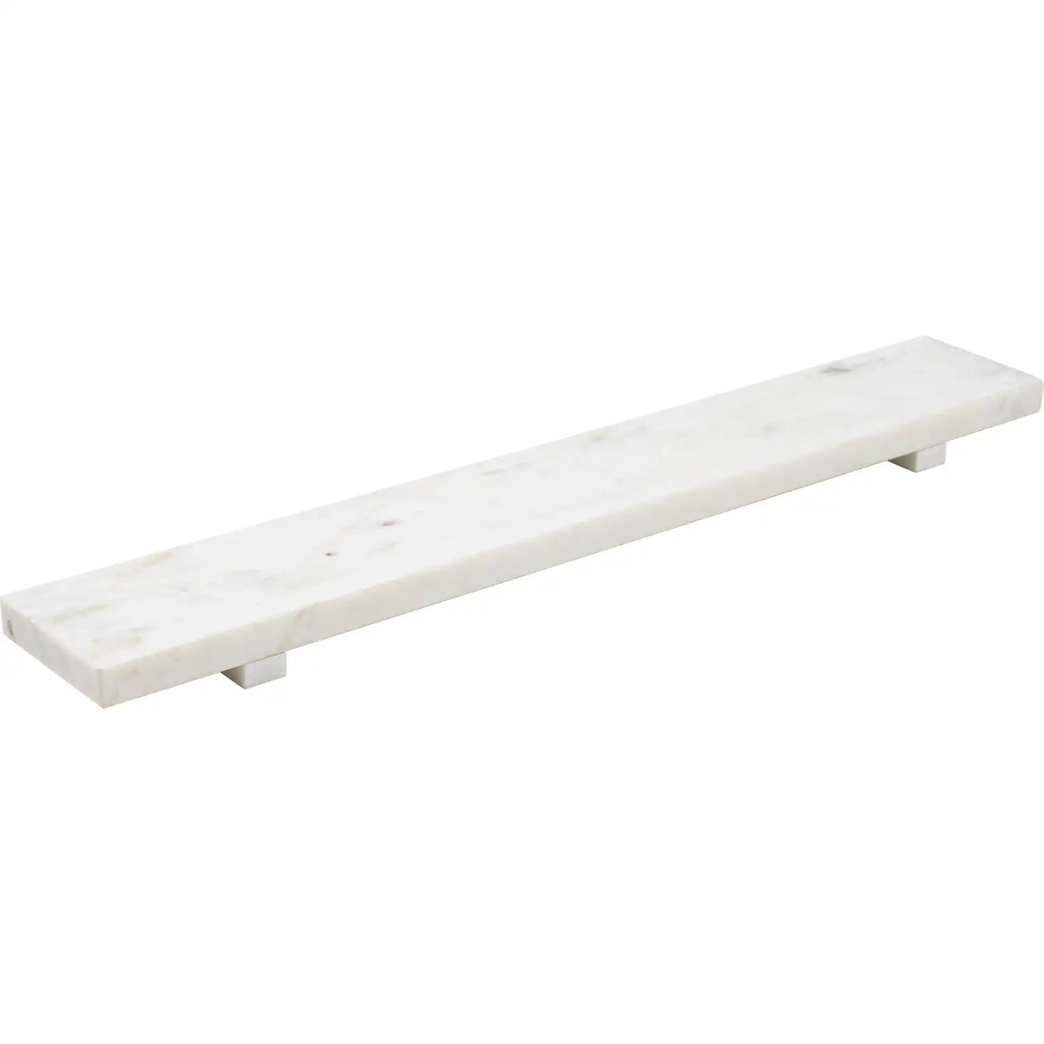 RENWIL INKA INDOOR MARBLE TRAY - Decorative Accents