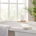 RENWIL INKA INDOOR MARBLE TRAY - Decorative Accents