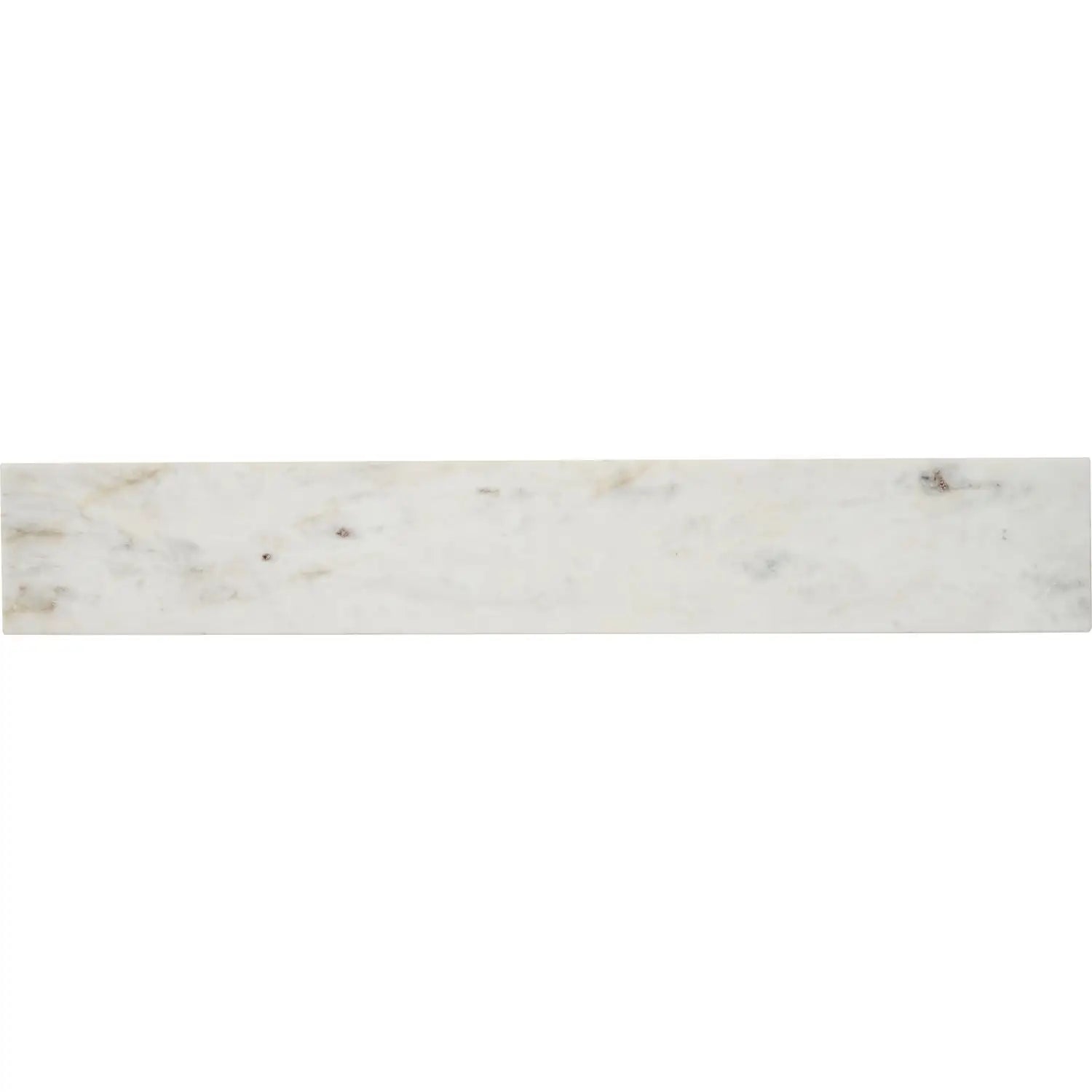 RENWIL INKA INDOOR MARBLE TRAY - Decorative Accents