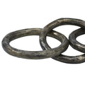 RENWIL QUAI INDOOR CAST ALUMINUM TABLE TOP ACCESSORY ANTIQUE - Decorative Accents