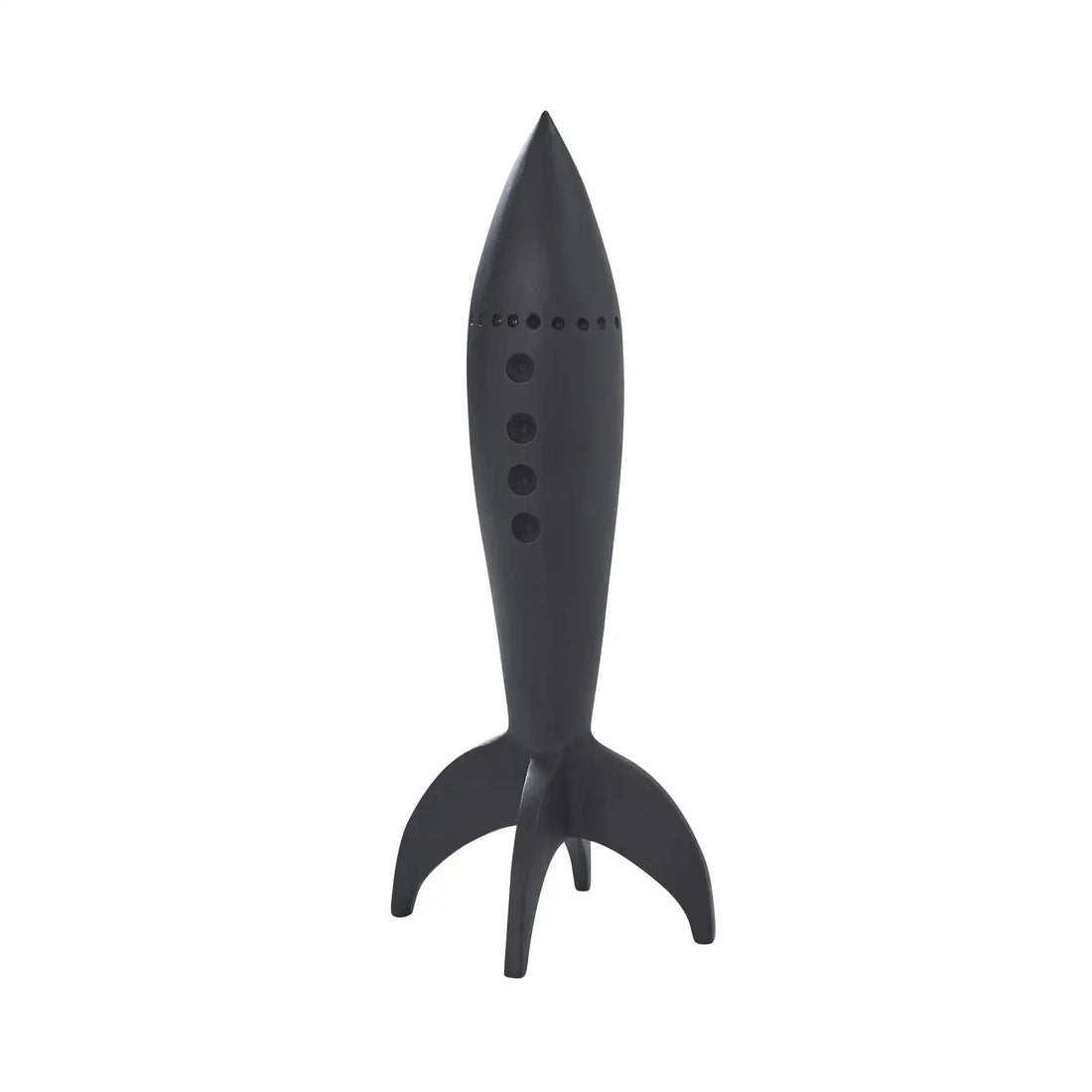 RENWIL RHODES INDOOR CAST ALUMINUM STATUE MATTE - Decorative Accents