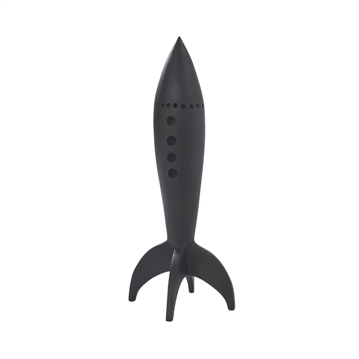 RENWIL RHODES INDOOR CAST ALUMINUM STATUE MATTE - Decorative Accents