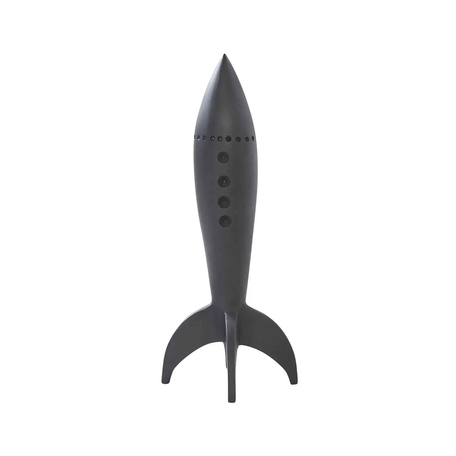 RENWIL RHODES INDOOR CAST ALUMINUM STATUE MATTE - Decorative Accents