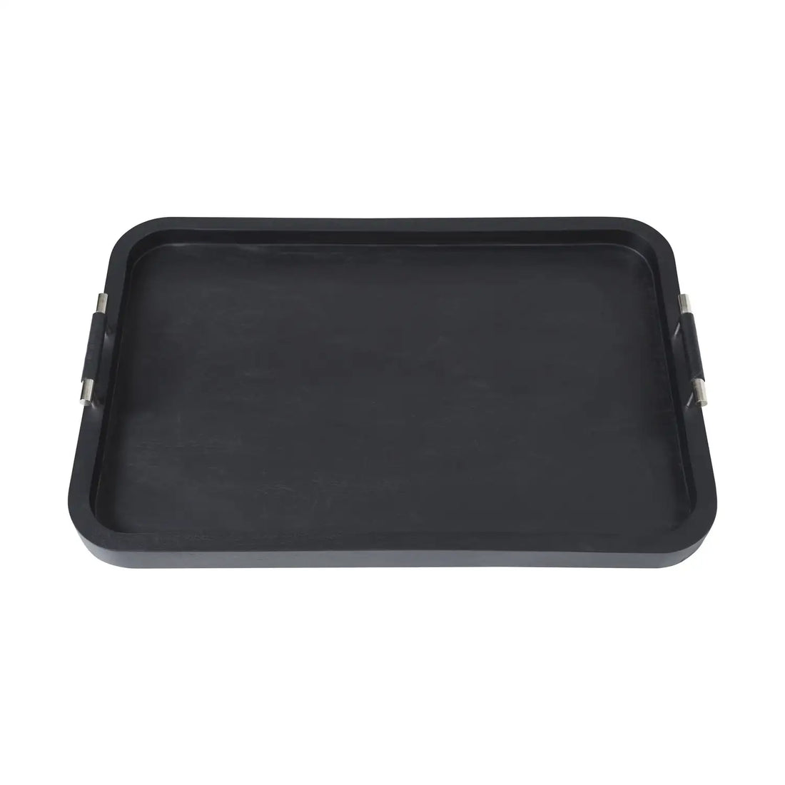 RENWIL HUDSON INDOOR MANGO WOOD TRAY - Decorative Accents