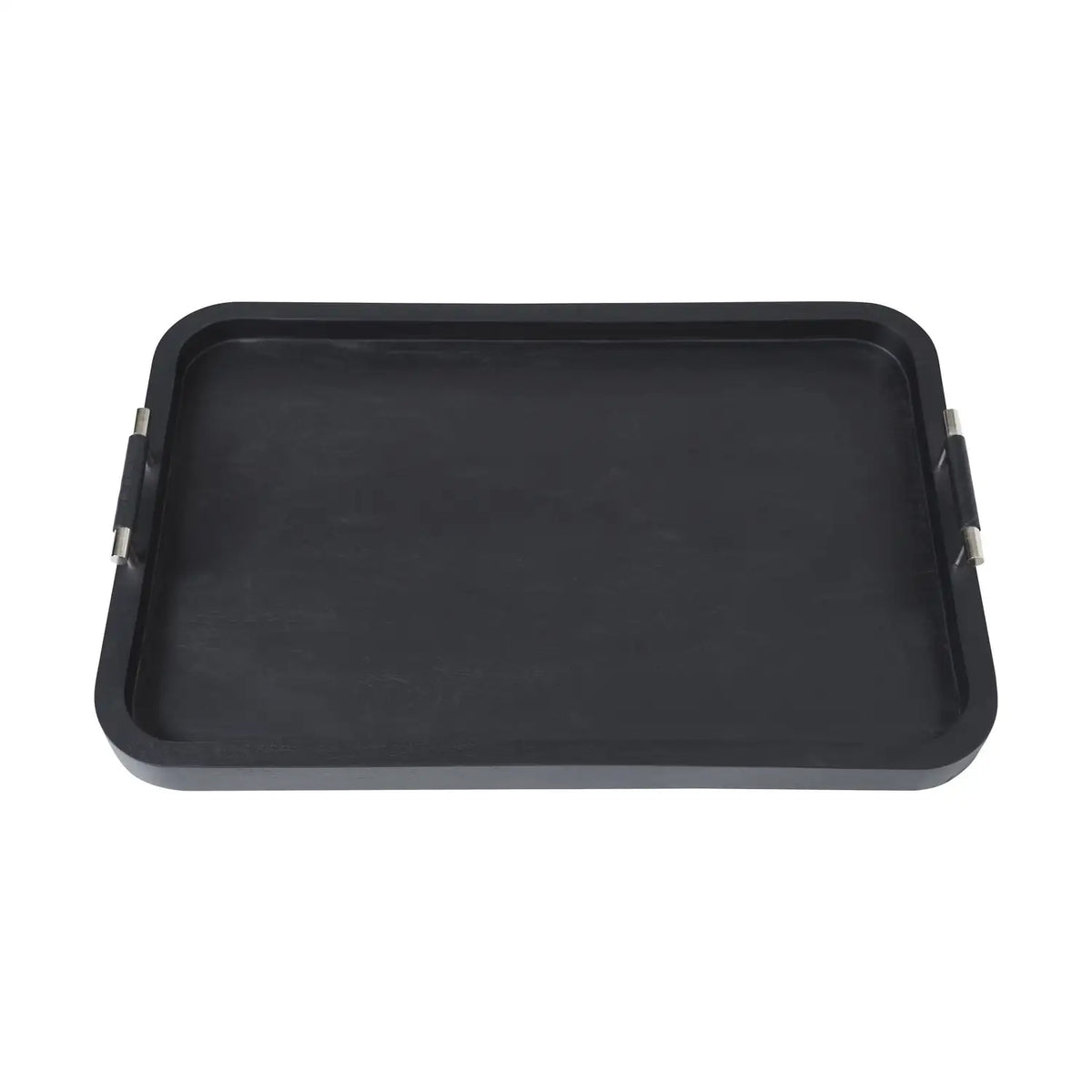 RENWIL Hudson Indoor Mango Wood Tray - Decorative Accents